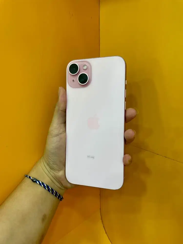 iphone 15plus 128 ex iBox