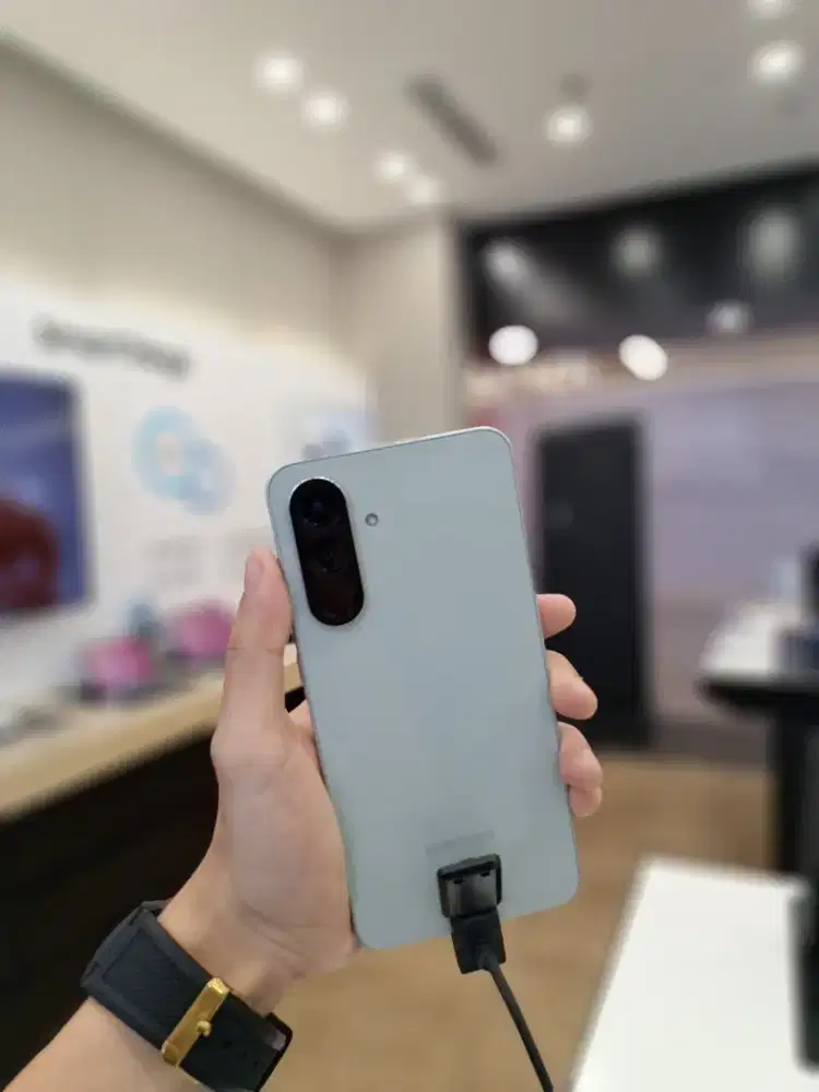 PROMO SAMSUNG GALAXY A56 FREE ADAPTER