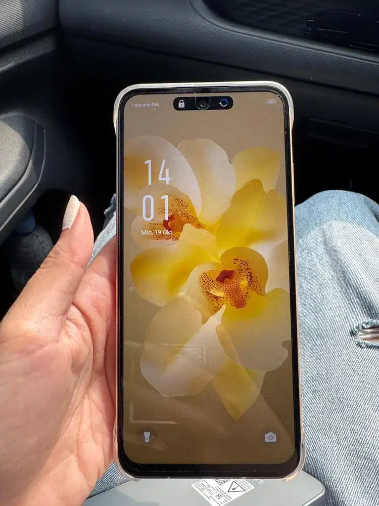 Infinix Smart 9 - 64GB