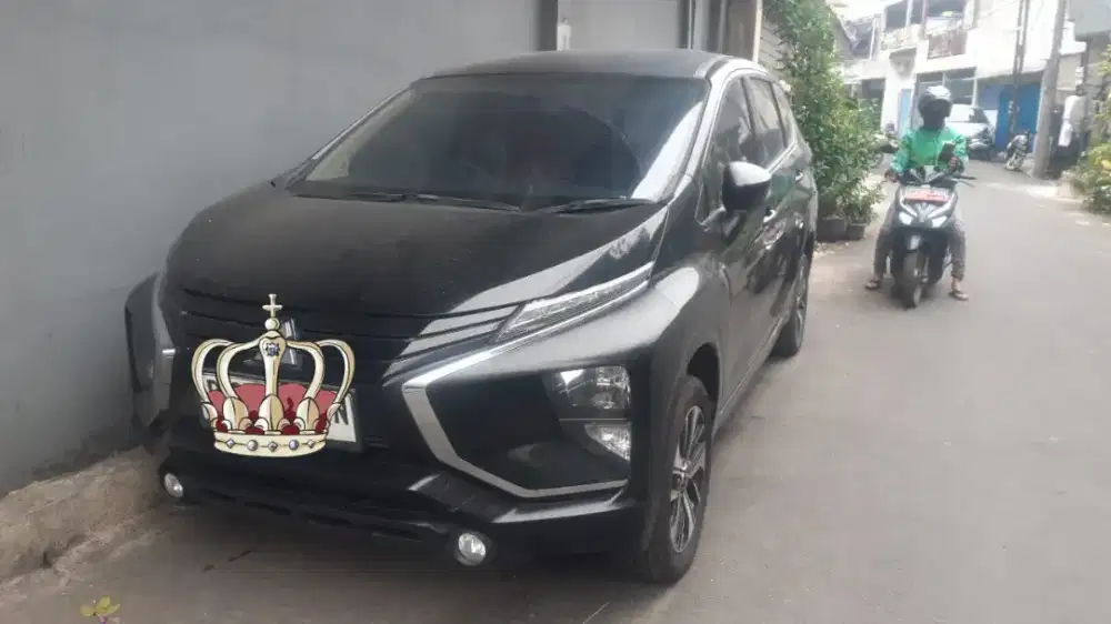 Mitsubishi xpander
