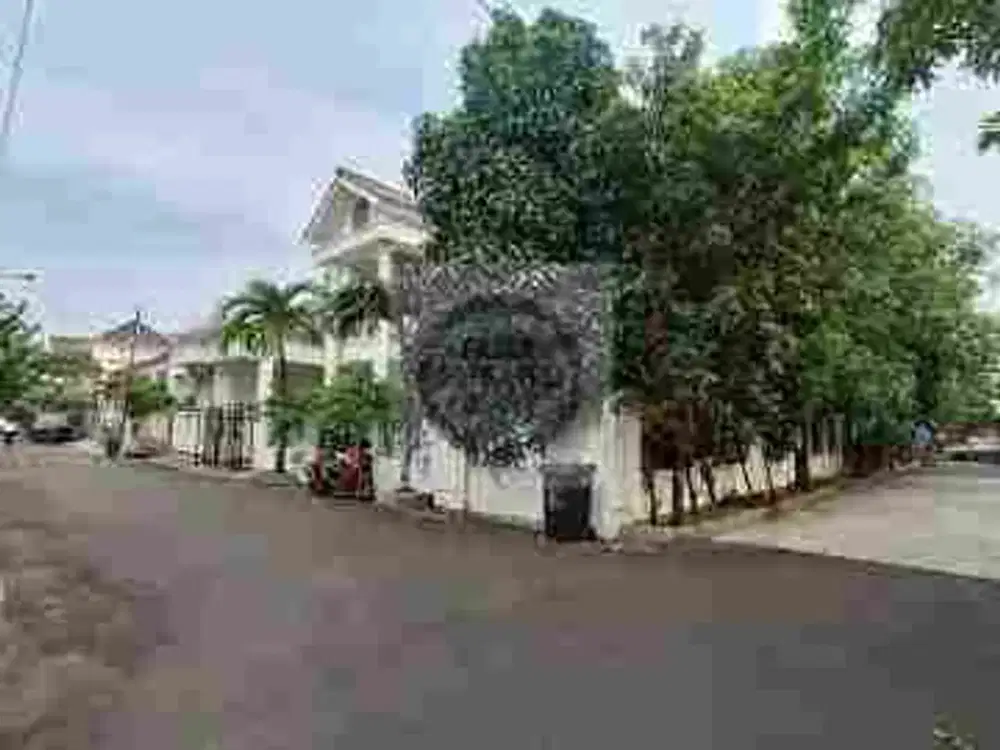 classic modern di taman galaxy