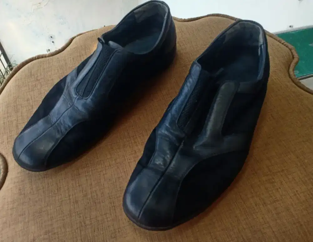 Sepatu (X)S.M.L - size 41 (27cm)