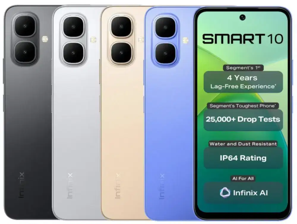 Promo akhir bulan