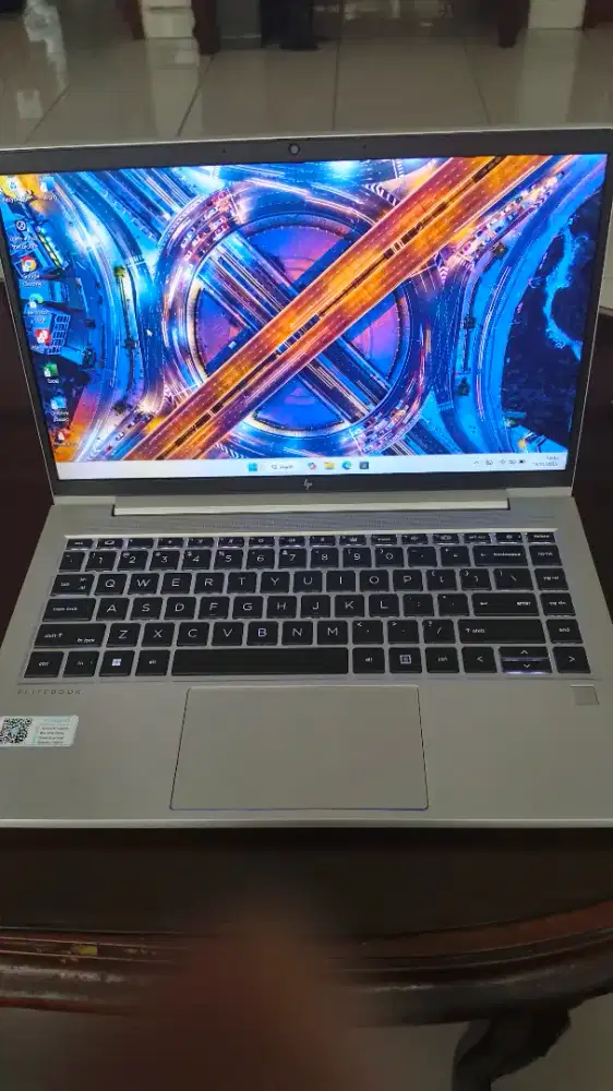 HP elitebook 645 G10, 14 inchi AMD