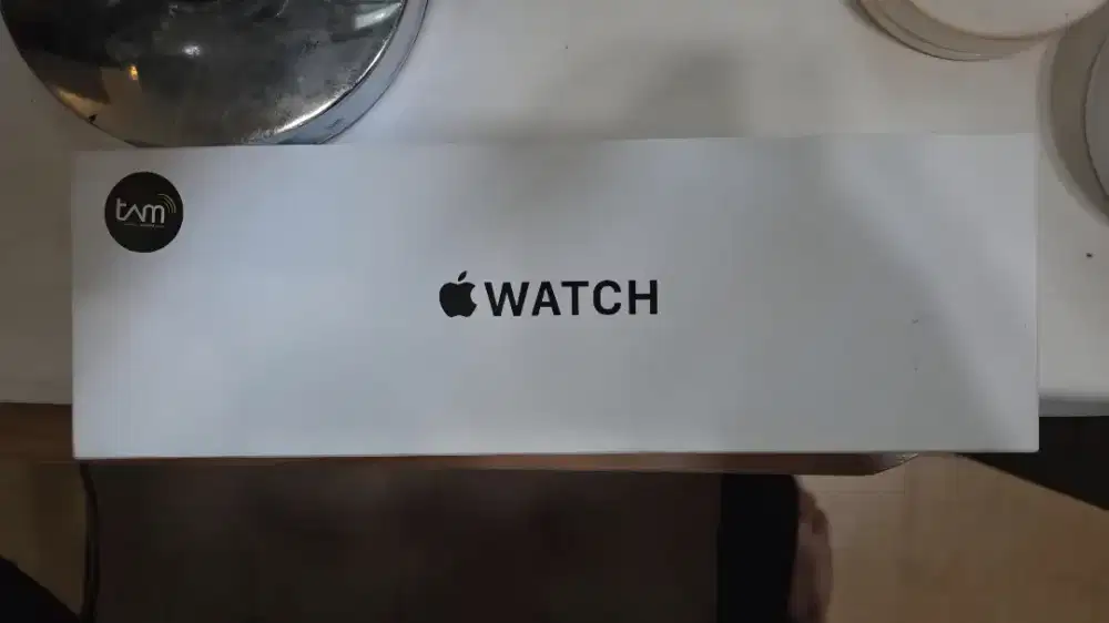 APPLE IWATCH SE GEN 2 MIDNIGHT NEW BNIB