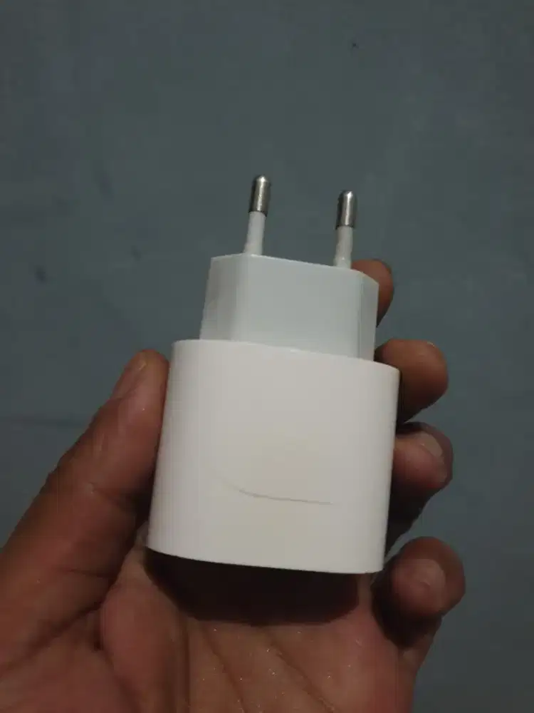 Adapter Iphone 20watt  iBox