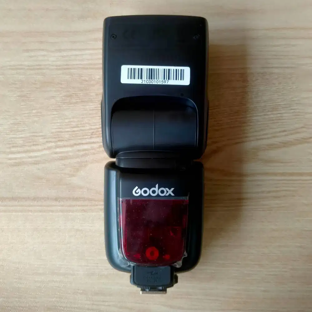 Flash Kamera Godox TT685F TTL Speedlite for Fujifilm