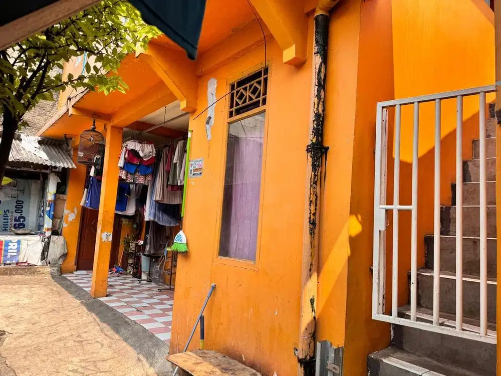 Di sewakan kamar Kost Syariah JL. H Mean Ciledug