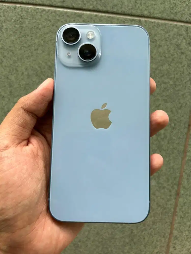 iPhone 14 128 Blue Inter All Operator
