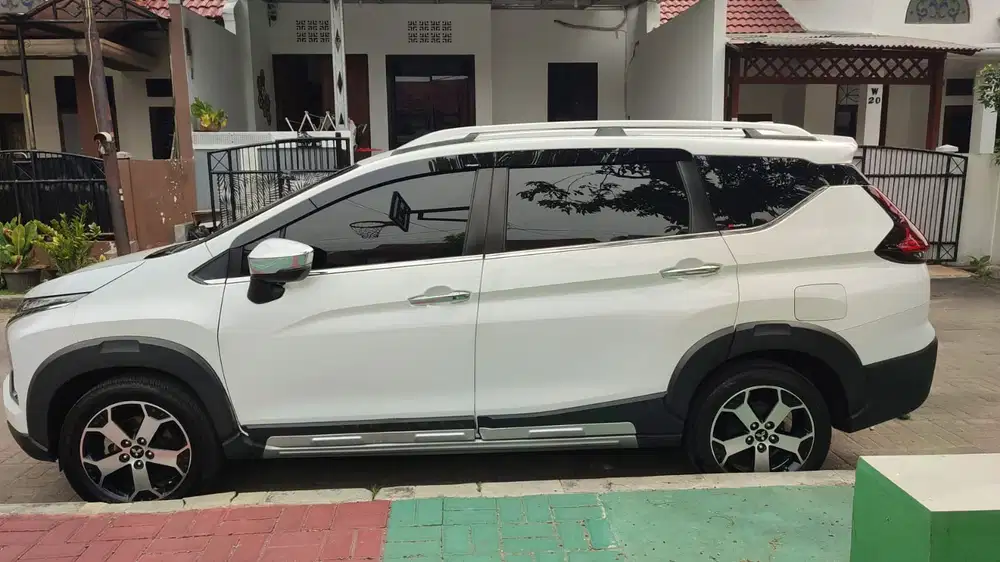 Mitsubishi Xpander 2022 Bensin