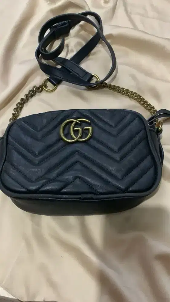 GC Marmont black