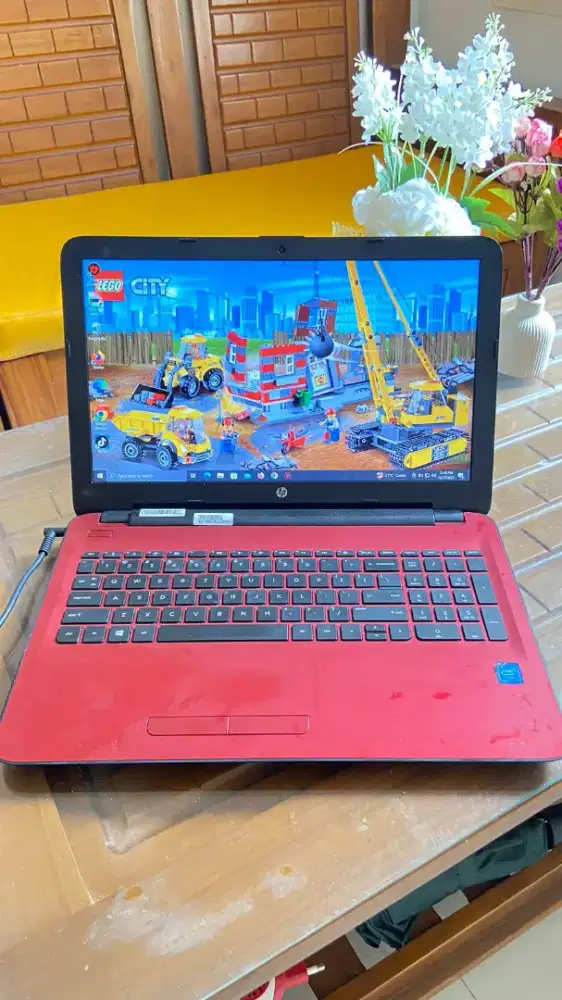 Jual laptop hp 15 murah
