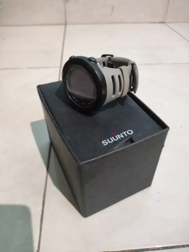 Suunto Ambit 3 Sport
