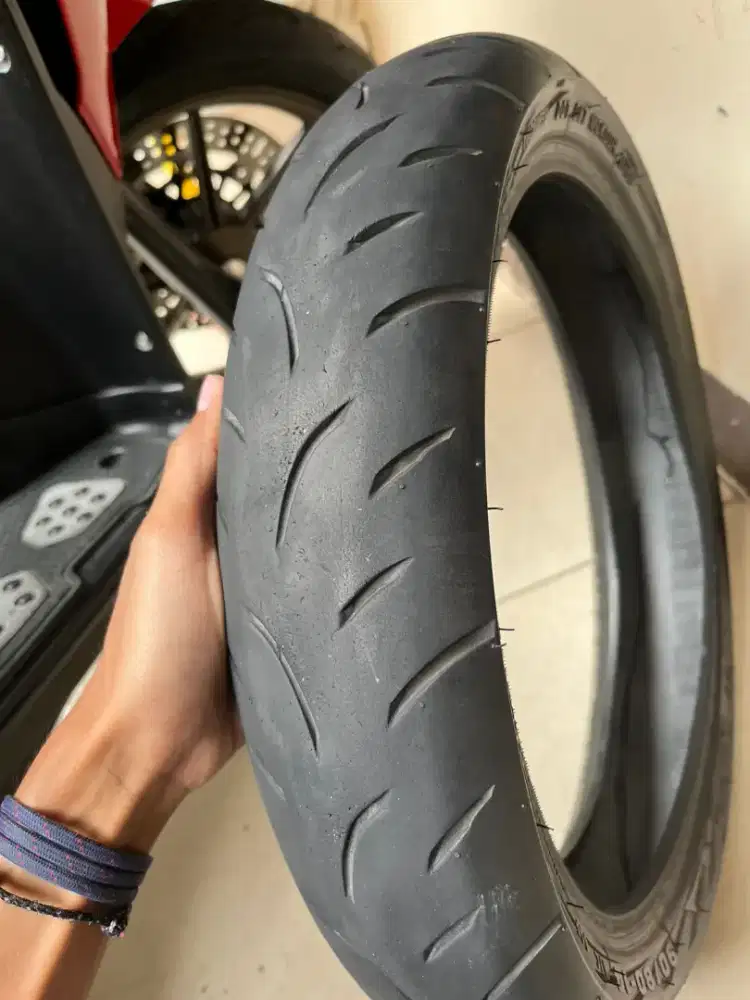 Ban copotan ban vario ban beat ban scoopy ban ring 14 ban motor