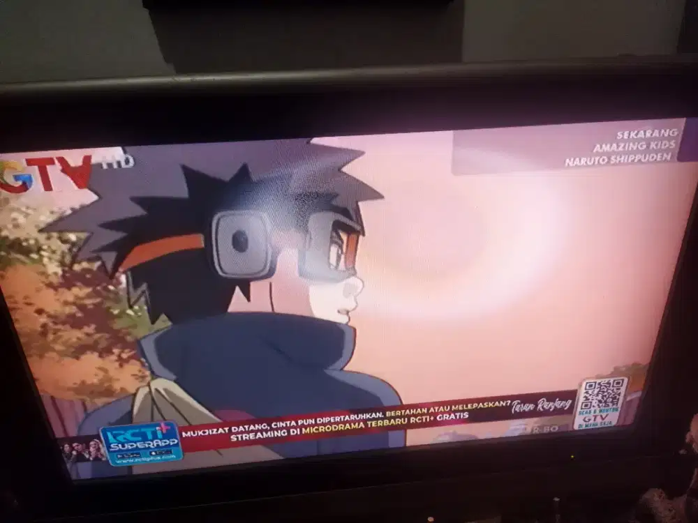 Jual tv lcd 32 inch merk sharp
