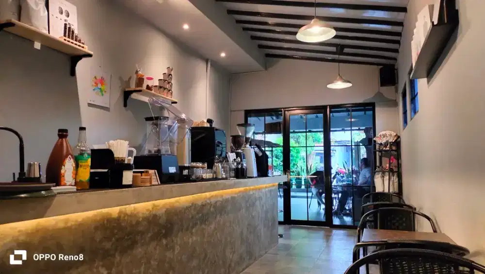 Lowongan di wassabrew coffee