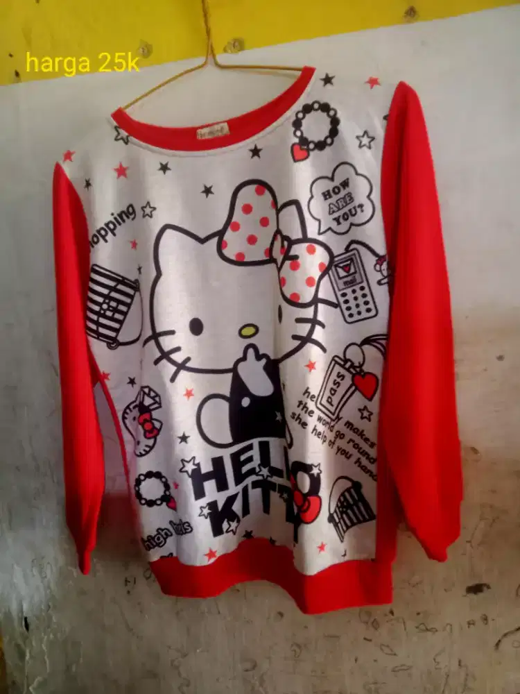 Switer trifting