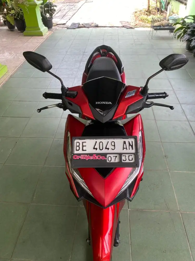 VARIO 150 LED OLD