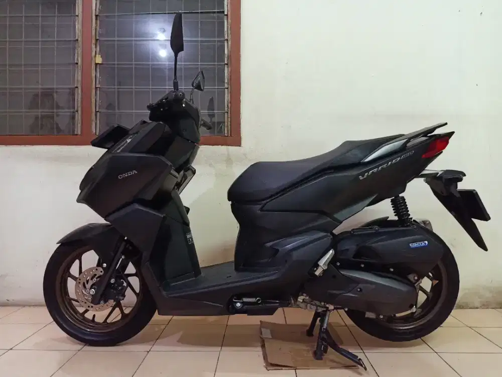 Honda VARIO 160 KEYLESS CBS ISS 2024 / 2025 BL 12 ( FULL ORIGINAL) DKI