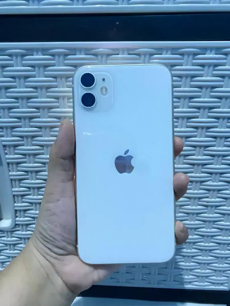 Iphone 11 128gb ex ibox