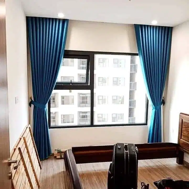 Menerima Gorden Pasang Wallpaper Korden Gordeng Horden Roller Blind