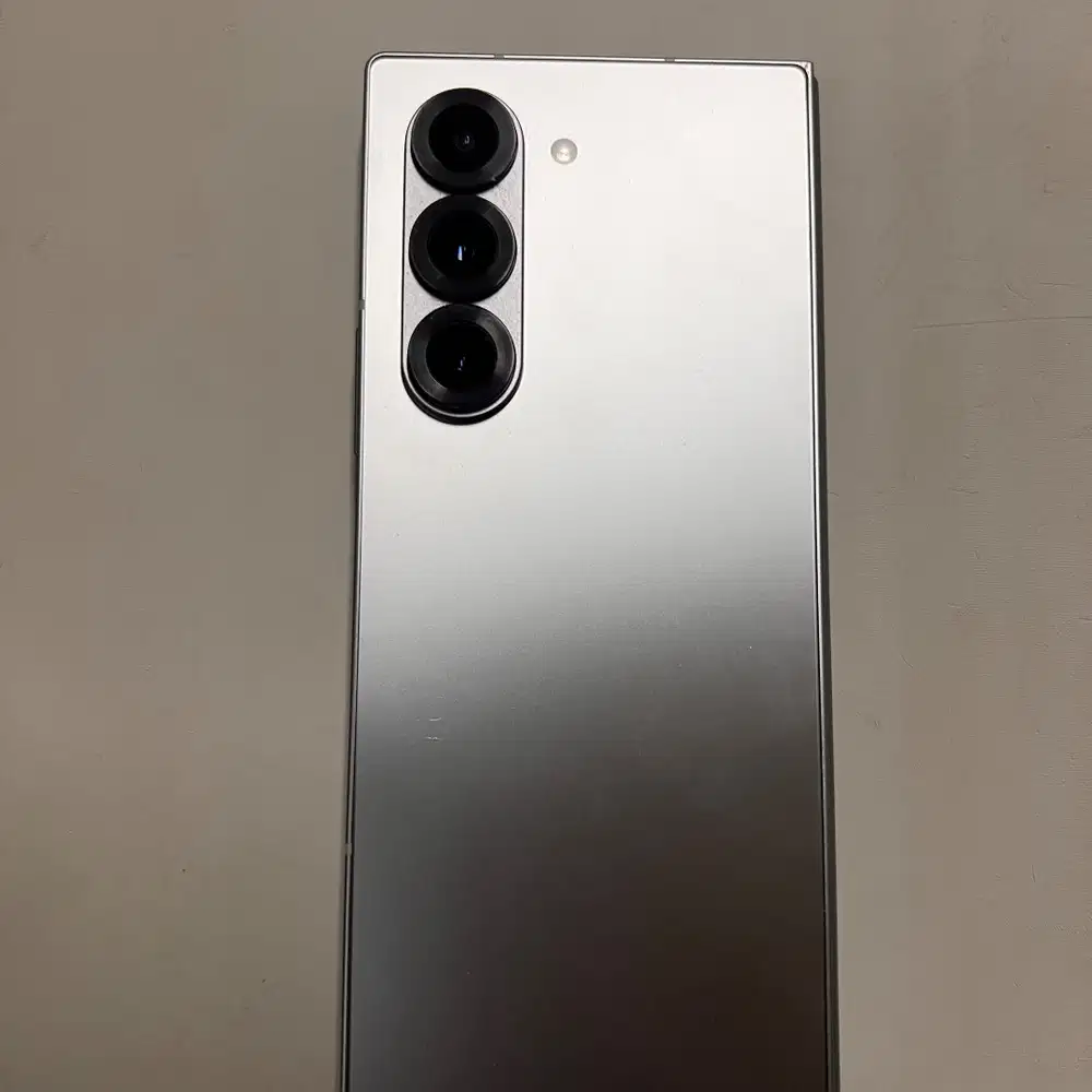 Samsung Galaxy Fold 6 12/256GB
