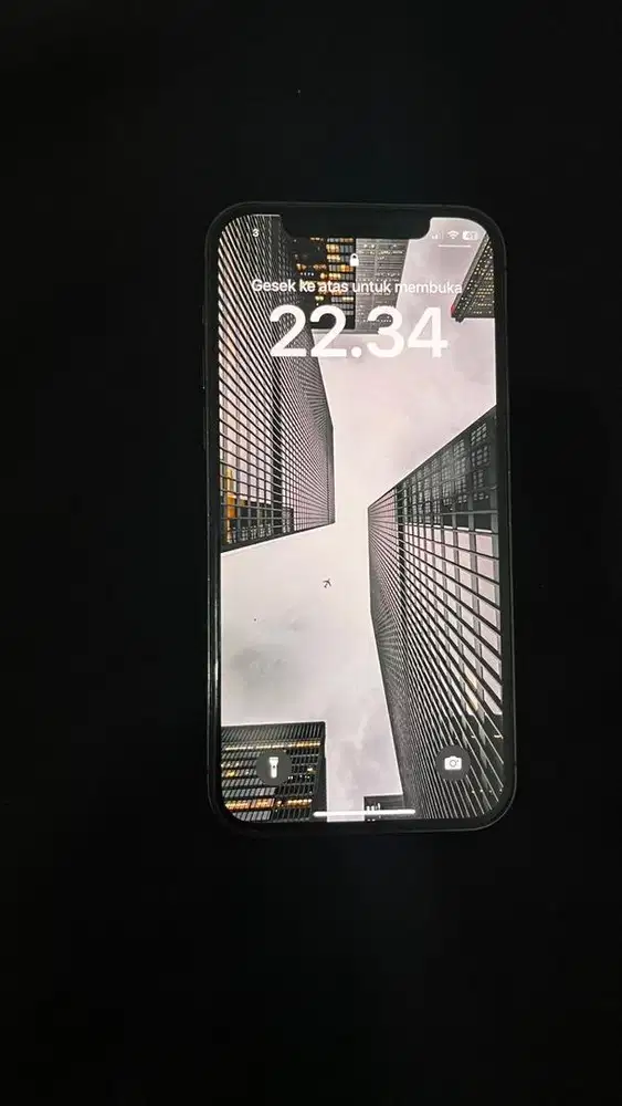 FS iPhone 12Pro 128GB