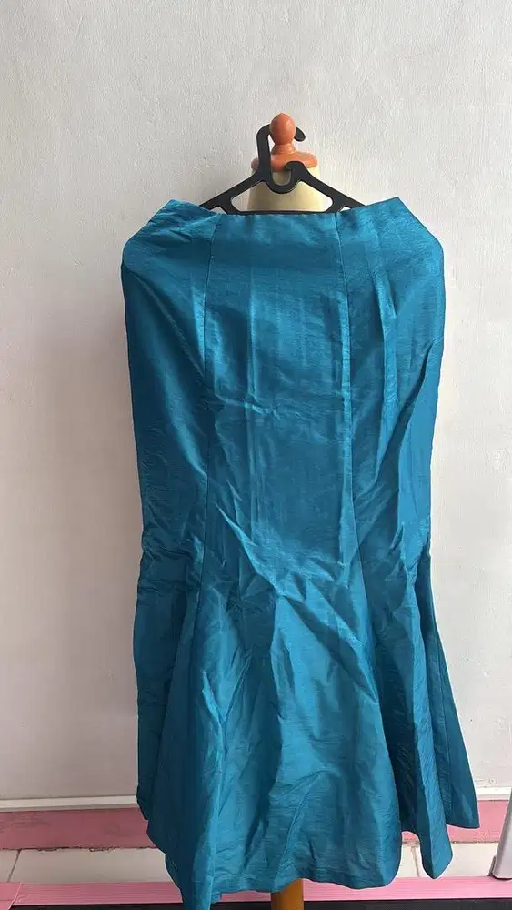 Rok Pesta Cantik