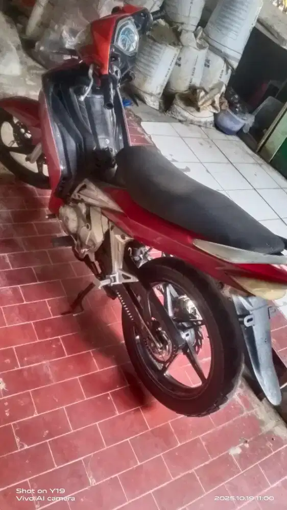 Yamaha Jupiter Mx Old Kopling 2006