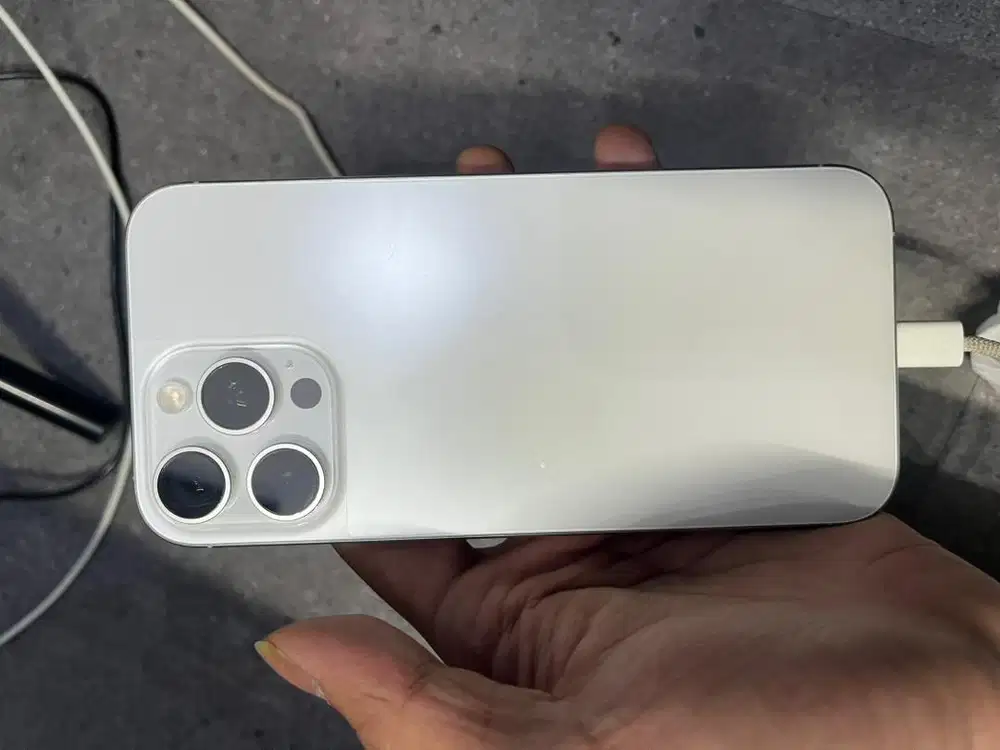 IPHONE 16 PROMAX 512GB EX IBOX
