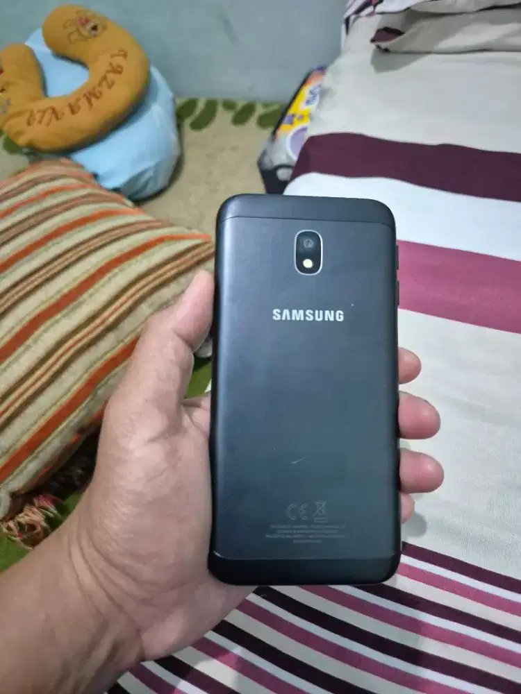 Samsung j3 pro istimewa