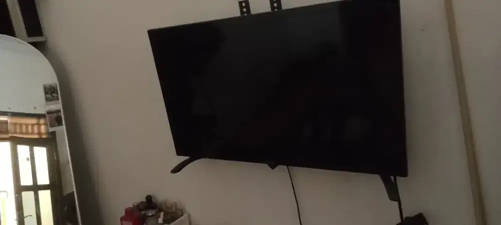 Sharp aquos 32inch