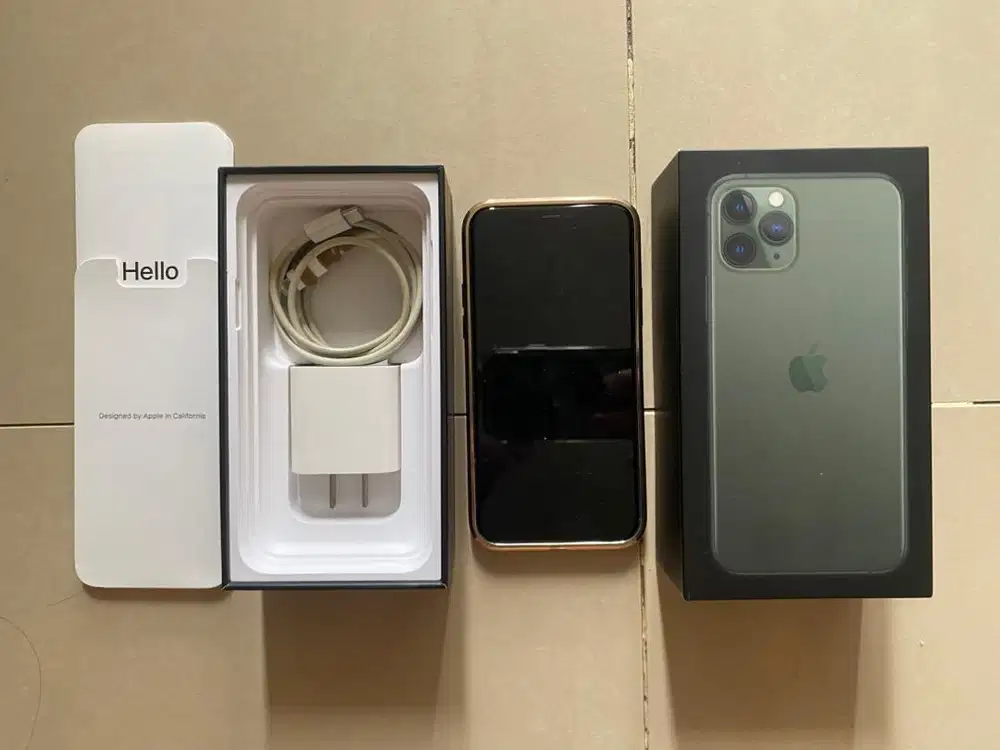 Iphone 11 Pro. 256gb