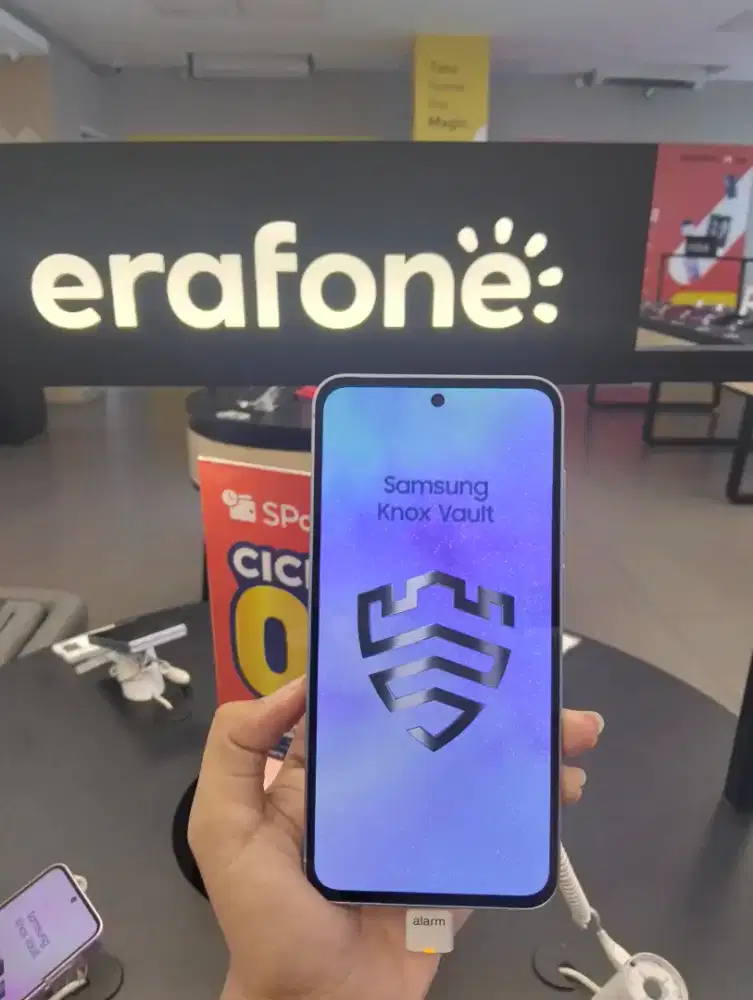 SAMSUNG GALAXY A55 5G