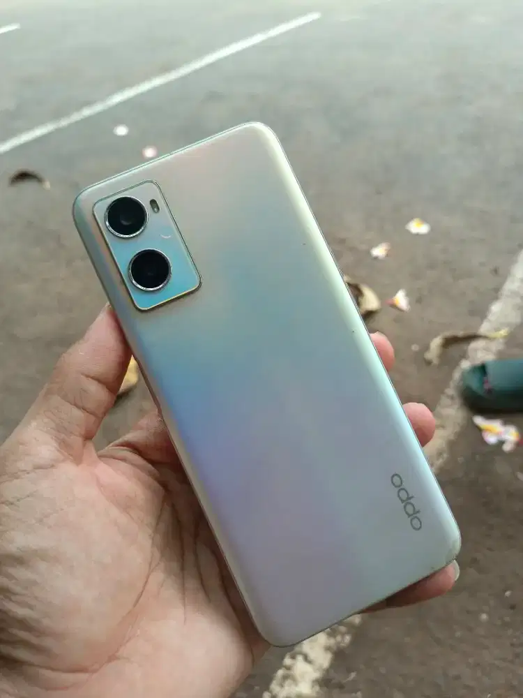 Oppo A96 8/256 Aurora
