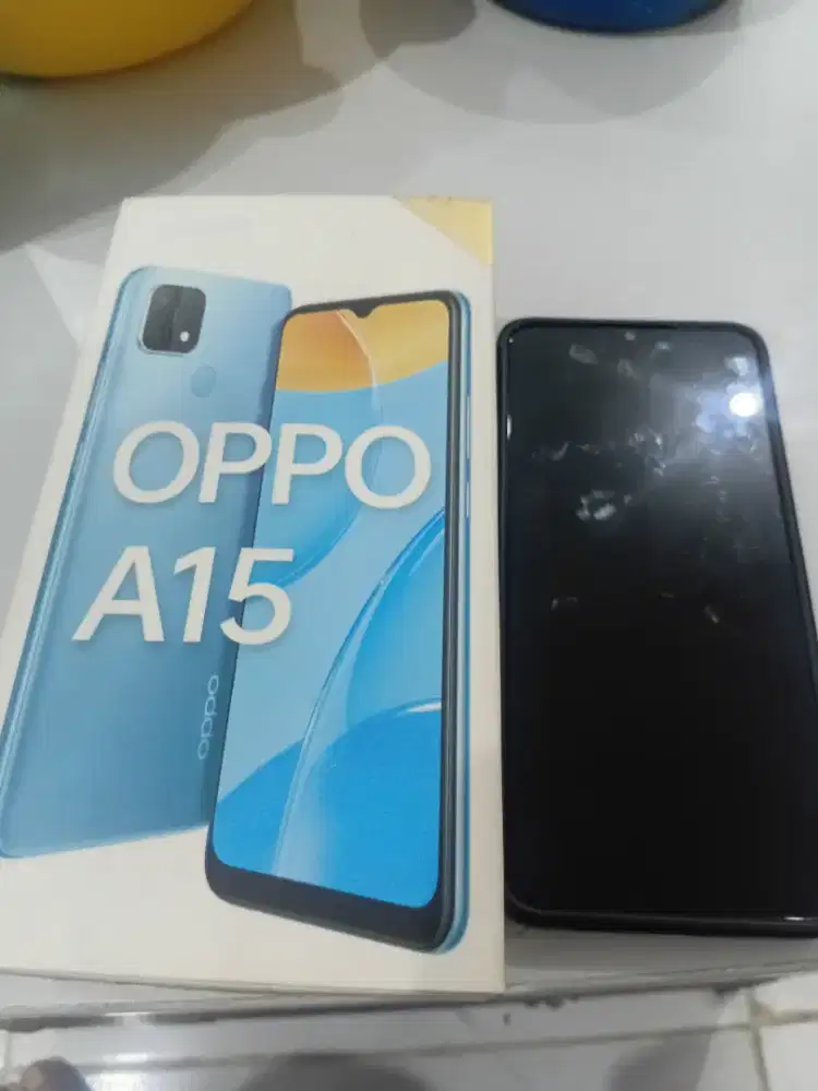 OPPO A15 3/32GB