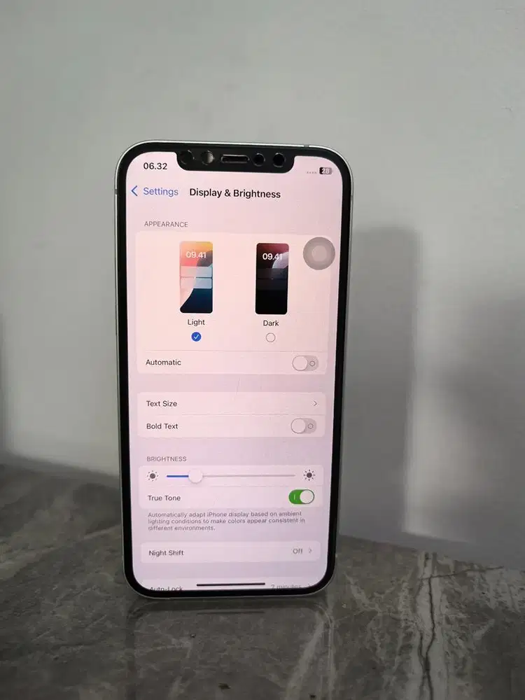 Iphone 12 Basic 128 GB