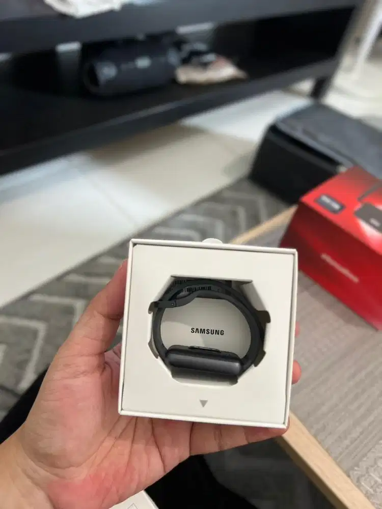 Smart Watch Samsung Galaxy Fit 3 Nego Tipis