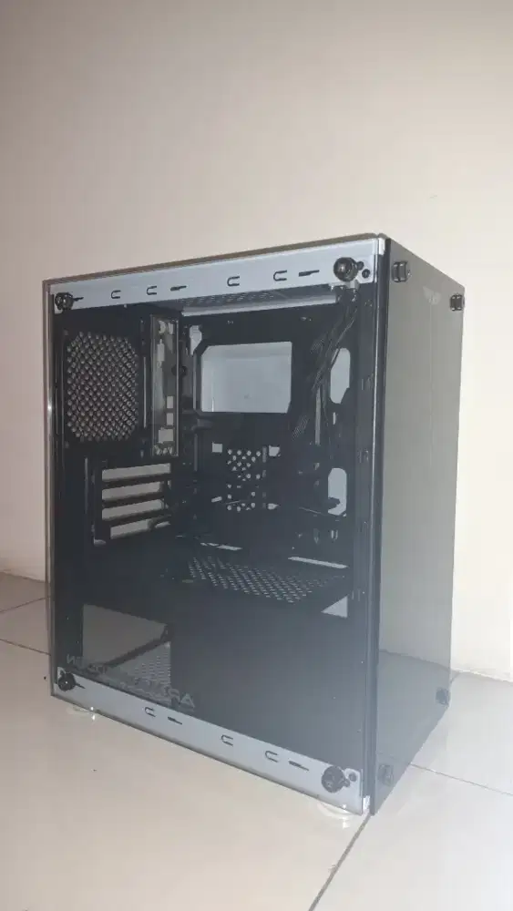 Casing Pc Armageddon