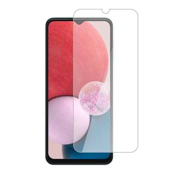 Screen Guard Tempered Glass Samsung Galaxy A13