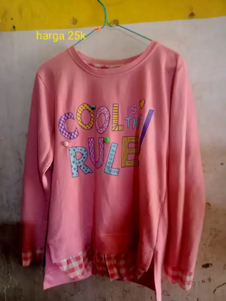 Switer trifting