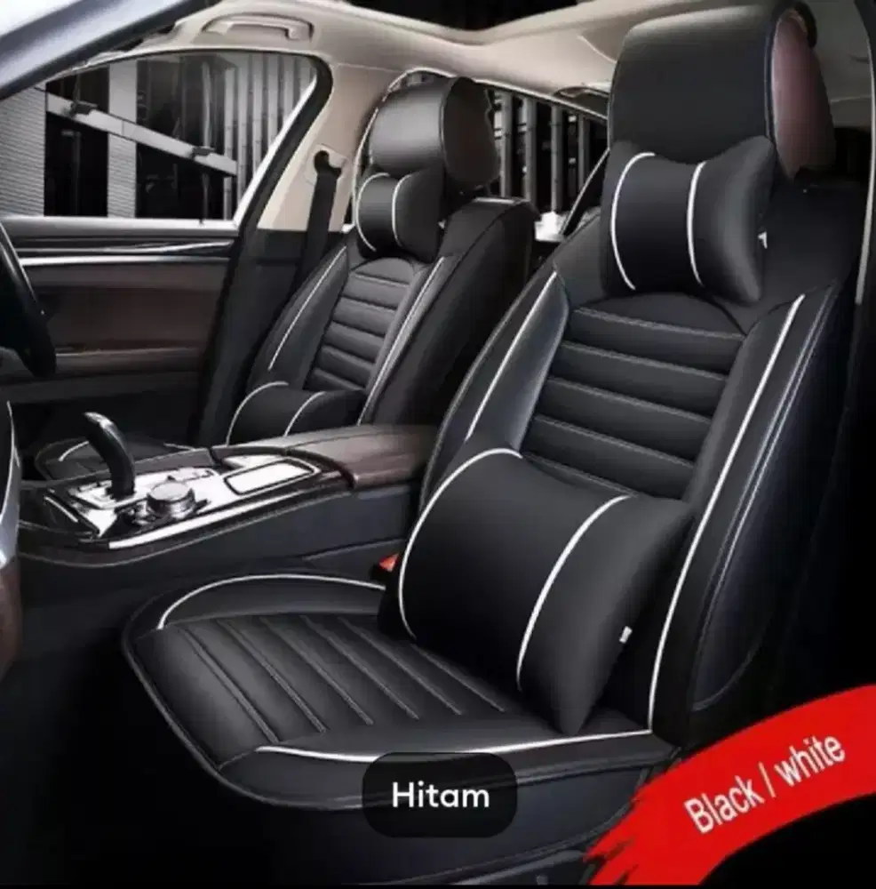 Sarung jok mobil ahlinya