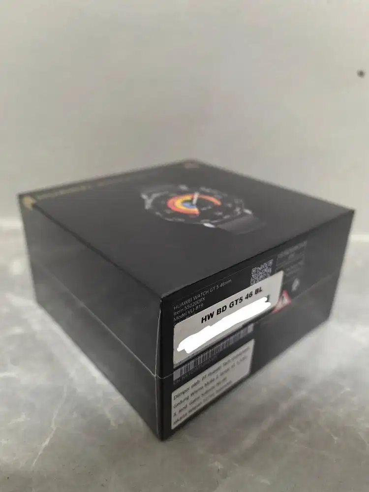 Jam Tangan Huawei Watch GT 5 46mm