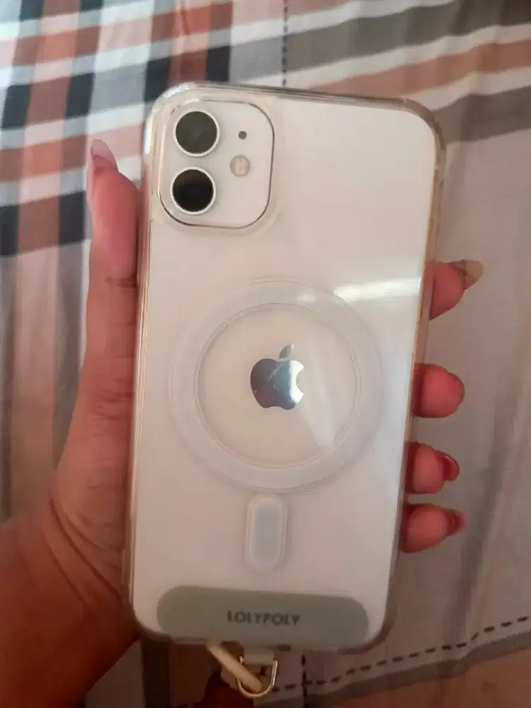 iPhone 11 iBox fullset original