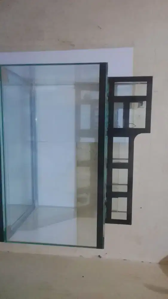 Aquariumikanhias