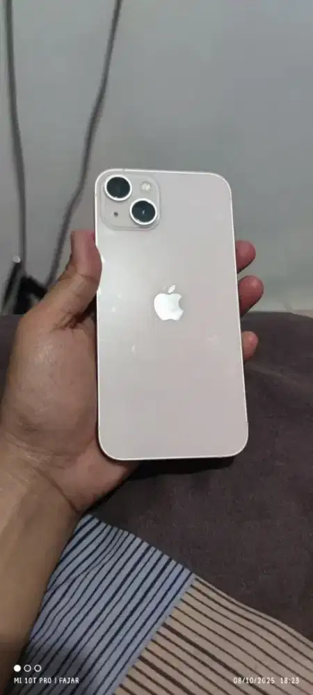 Iphone 13 128gb ibox