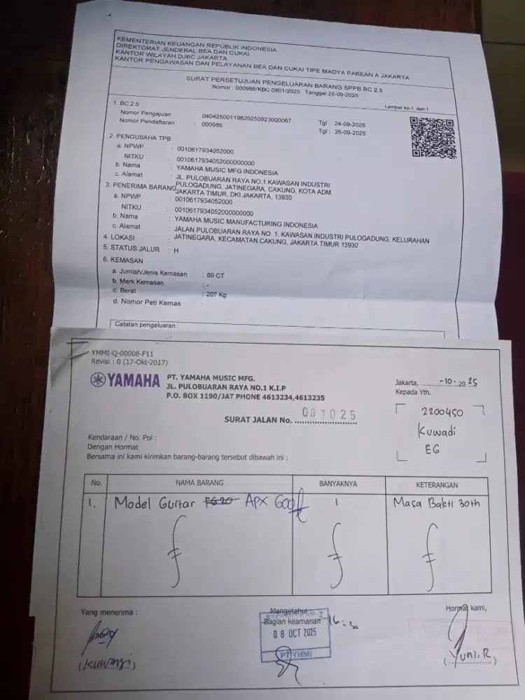 YAMAHA Akustik gitar APX 600