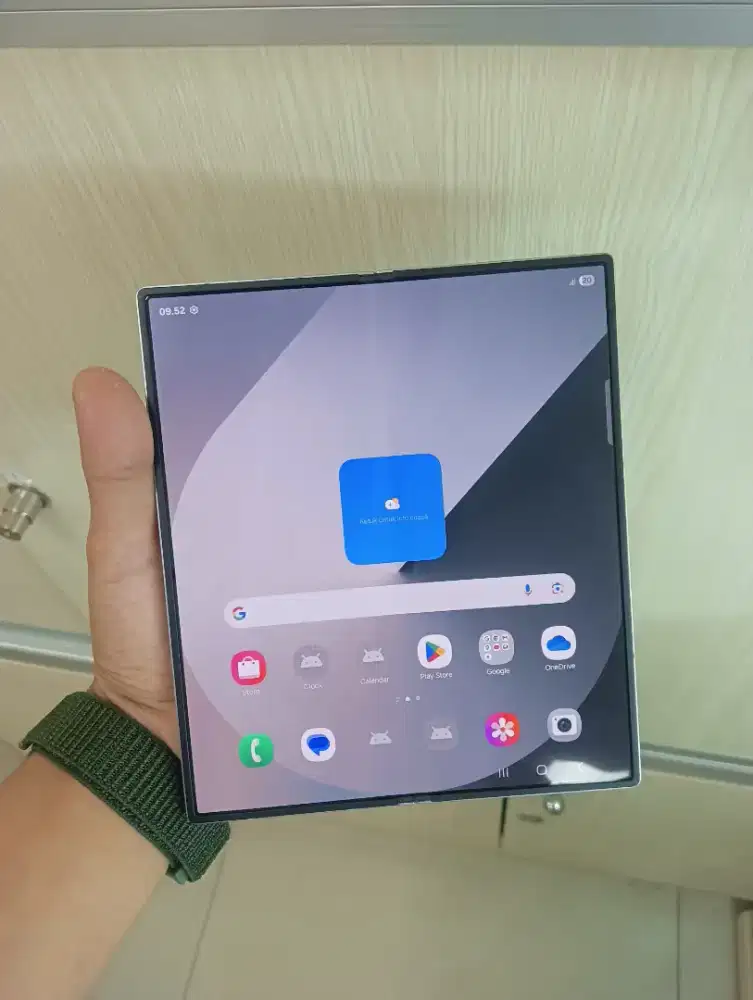 Samsung Z Fold 6 12/256