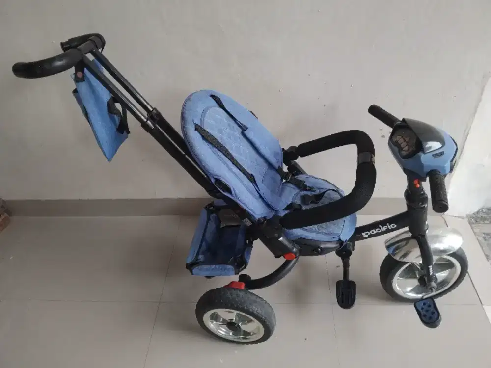 Sepeda anak pacific