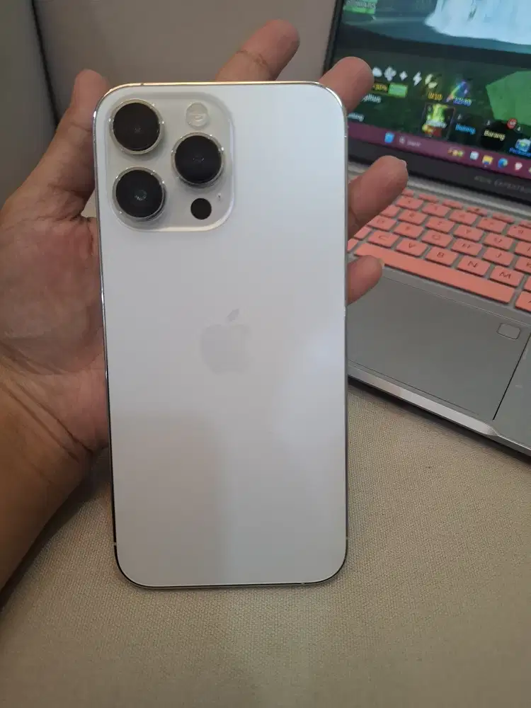 Iphone 14 Promax 128 GB